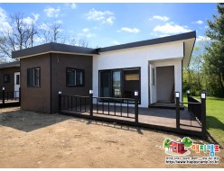 [경기도 화성] 10평 체류형쉼터 제작과정